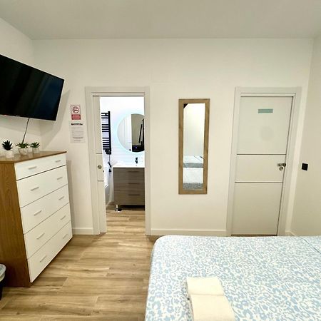 Apartamentos Castillejos Madryt Zewnętrze zdjęcie