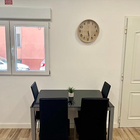 Apartamentos Castillejos Madryt Zewnętrze zdjęcie