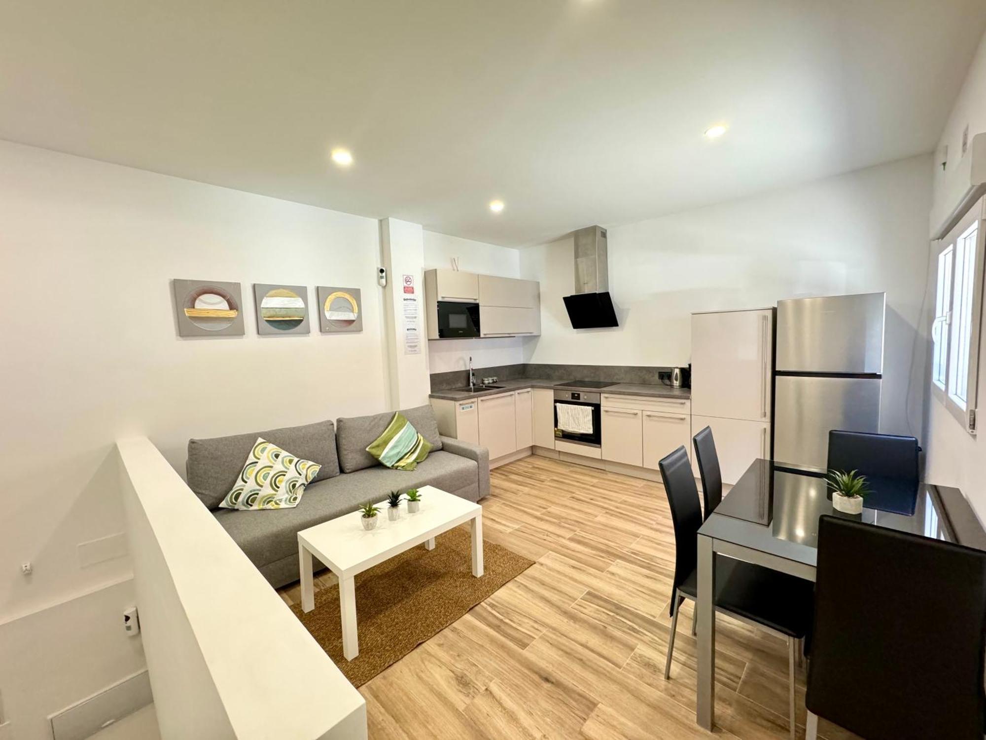 Apartamentos Castillejos Madryt Zewnętrze zdjęcie